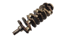 Crankshaft 520 0501H9 1.6 16v NFU Citroen Peugeot 12996