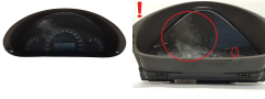 Speedometer/Instrument Cluster Mercedes W203 A2035401347 110080183022 2909