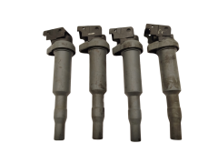 Ignition Coil Kit BMW 0221504471 Bosch