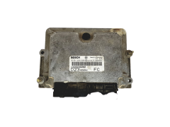 Controller 1329236080 0281010488 Fiat Bosch 26427