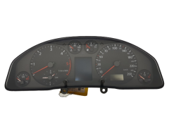 Speedometer/Instrument Cluster Audi A6 C5 4B0919880G 110008890001 VDO