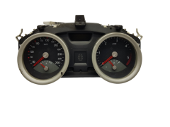 Speedometer/Instrument Cluster Renault Megane 2 8200399695D 1039