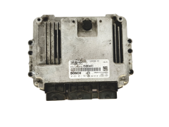 Controller Ford 0281011701 6M51-12A650-NC Bosch 28186
