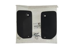 Mudflaps Front Original 1606416180 Peugeot