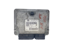 Controller VW 036906034DD IAW4MV.DD 61600.663.06 Magneti Marelli 62359