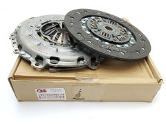 Clutch Kit Citroen Peugeot Fiat 1607852980 Qplus