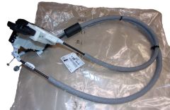Door Lock Mechansim Left New Original 9808417280 Citroen Peugeot