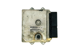 Controller Ford 51892331 MJD.8F2.K1 BC.0103471.A Magneti Marelli 