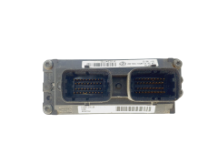 Controller IAW59F.M3 55181132 Fiat Magneti Marelli 39923