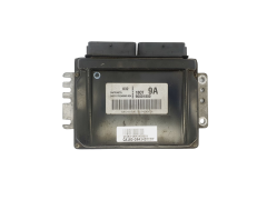 Controller 96801800 5WY5407A D32 1B0T 9A Chevrolet Kemsco 42459
