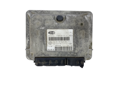 Controller IAW4AF.M9 55187372 61600.627.05 Fiat Magneti Marelli 54195