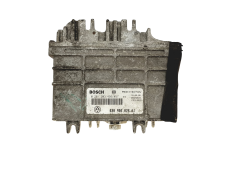 Controller 030906026AJ 0261203456 Volkswagen Bosch 21916