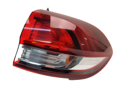 Lamp Right Rear Renault Scenic 4 265505180R 0km 1055
