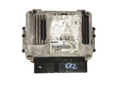 Controller 51798000 0281013672 Alfa Romeo Bosch