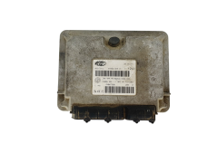 Controller IAW4AF.P2 46817813 Fiat Magneti Marelli 39372