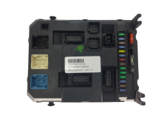 Controller BSI EV-X04 9666952280 PRT06780-01 PSA Valeo 2011