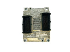 Controller ME731HA004 0261206715 Alfa Romeo Bosch 33425