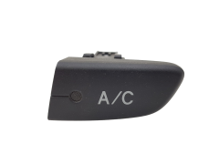 Air Conditioning Control A/C Aygo C1 107 84660-0H010 Valeo