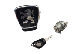 Ignition Switch Peugeot 406 Hatchback 447101 8726C2