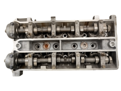 Cylinder Head Ford 97MM-6090-A2J Q4NRA 1.4 16V FHA