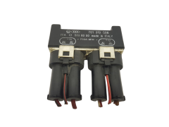 Control Unit Volkswagen 701919506 5836000