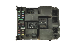 Controller BSI J03-00 9651196880A 9651197580A PSA