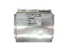 Controller 0295454232Q01 0265109477 Mercedes Bosch 25394