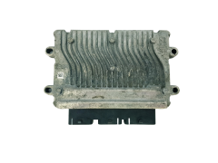 Controller 21586539-8A 9665424480 PSA Valeo 34167