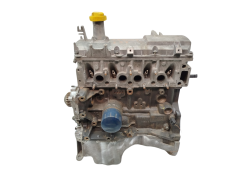Petrol Engine K7JA714 K7J714 1.4 8v Dacia Logan Sandero S57