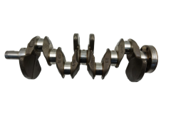 Crankshaft 2757R 122018899R Renault 1.2 TCE H5F404