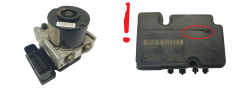 Abs Pump Citroen Peugeot 9656493580 10.0970-1109.3 ATE 62338
