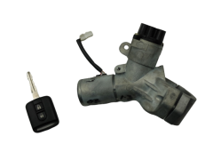 Ignition Switch Nissan Micra K12 N0501653 5WK4876 Valeo