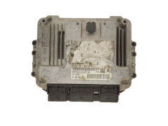 Controller 0281011863 9653958980 9655943580 PSA Bosch 30594