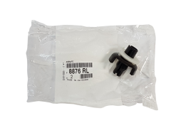 Fixing Pin Original Citroen Peugeot 8876.RL 8876RL