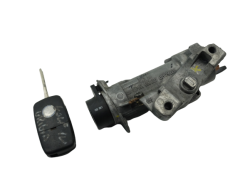 Ignition Switch VW Golf 4 Polo 4B0905851C 4B0905849 1389