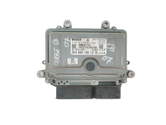 Controller A6401501291 0281013559 Mercedes Bosch