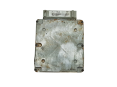Controller 98AB-12A650-CDG PAID LP4-332 Ford 
