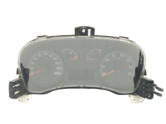Speedometer/Instrument Cluster Fiat Panda 555000460104 27219