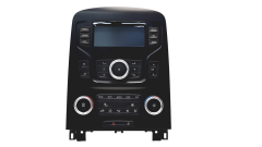 Car Radio New Original A/C Renault Scenic 4 280906528R 4.2" 1028