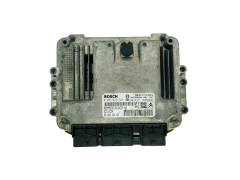 Controller 0281012523 9664843480 9657699480 PSA Bosch 33104