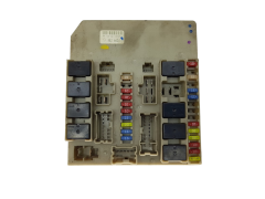 Controller BSI Renault 902663A 8200902663A 14974