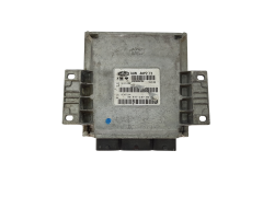 Controller 9645989480 9647714780 IAW48P2.72 PSA Magneti Marelli 17548