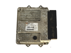 Controller FGP MJD6JF.P3 55195817 Fiat 27684