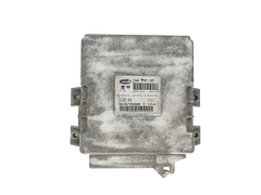 Controller 9636726980 16300.464 IAW1AP.80 PSA Magneti Marelli 37080