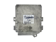 Controller 9629244680 IAW1AP.40 16313.144 PSA Magneti Marelli 54802