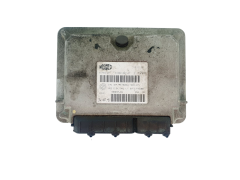 Controller 51793106 IAW4AF.M9 Fiat Magneti Marelli 36011