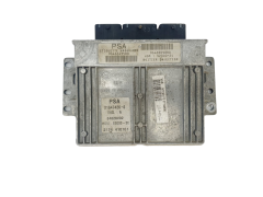 Controller PSA 9646243580 9646509880 21647426-6 Sagem 38160