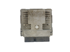 Controller 03F906070CG 5WP44748 SIMOS10.12 Seat Continental