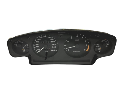 Speedometer/Instrument Cluster Fiat Coupe 46317151 Veglia