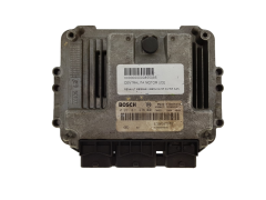 Controller 0281011276 8200305678 8200304606 Renault Bosch 1009